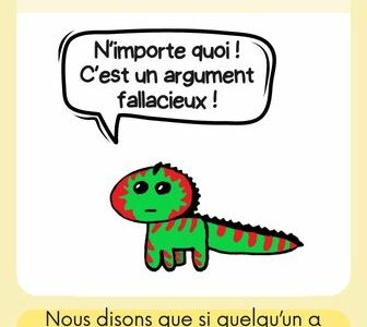 Arguments fallacieux Arguments fallacieux