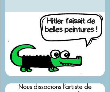 Pourquoi les gens continuent à regarder les films de Polanski Pourquoi les gens continuent à regarder les films de Polanski